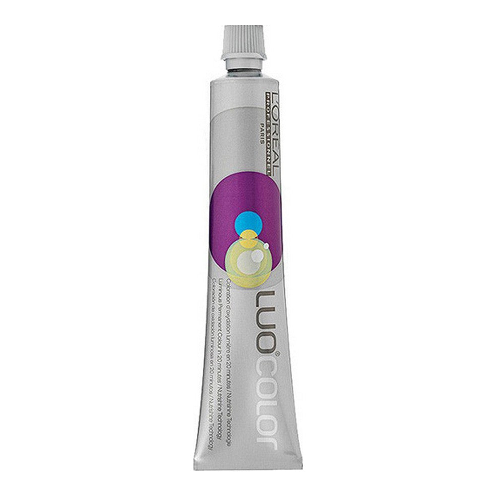 Permanente Kleurstof LUO Kleur L'Oréal Professionnel Paris P43 (50 ml)