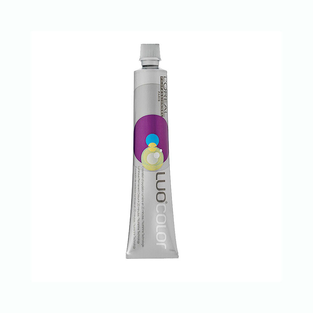 Teinture permanente L'Oreal Professionnel Paris Luo Color Nº 10.04 (50 ml)