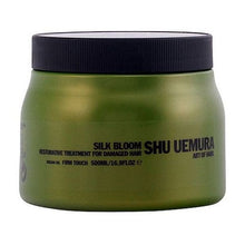 Cargar imagen en el visor de la galería, Mask Silk Bloom Shu Uemura (200 ml)
