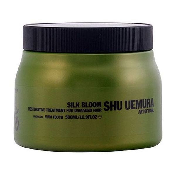 Masker Zijde Bloom Shu Uemura (200 ml)