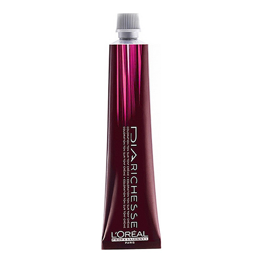 Semi-permanente tint L'Oréal Professionnel Paris DIA Richesse Nº 5.13 (50 ml) (50 ml)