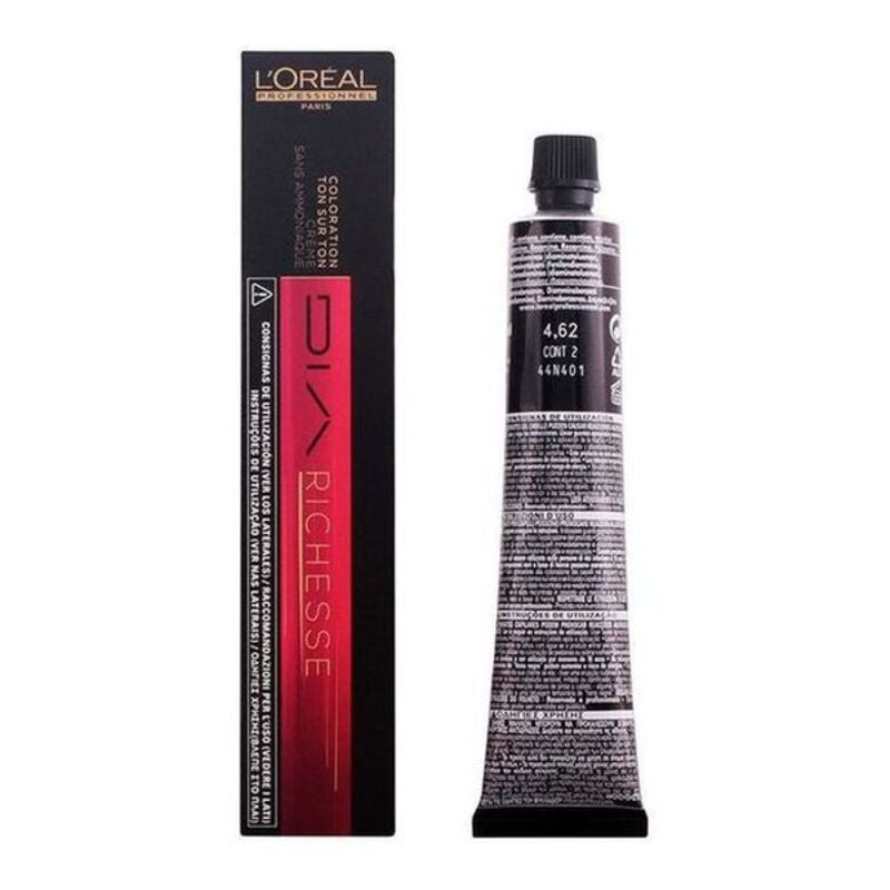 Kleurstof Geen Ammoniak Dia Richesse L'Oreal Expert Professionnel (50 ml)