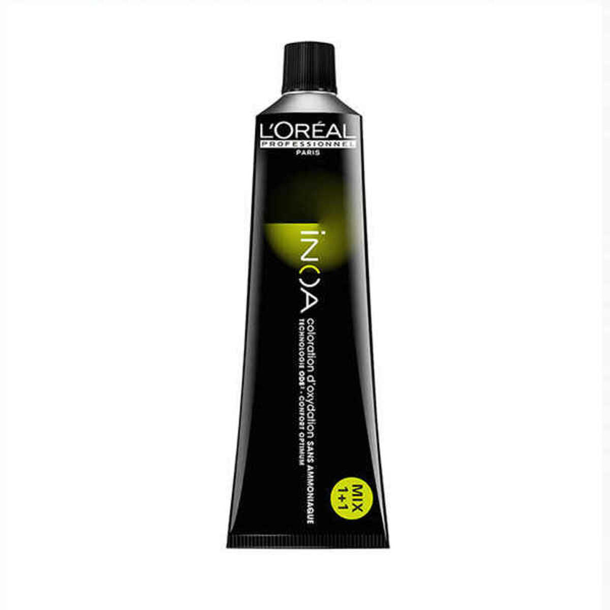 Dye No Ammonia Inoa L'Oreal Professionnel Paris Nº 4.3 (60 ml)