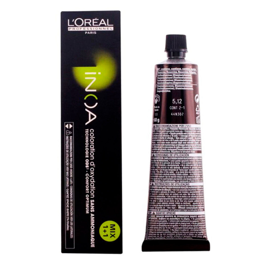 Teinture Permanente Inoa L'Oreal Expert Professionnel