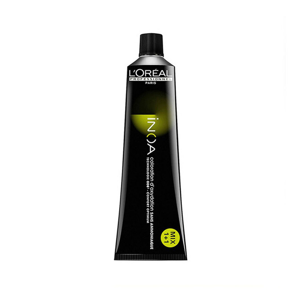 Permanente kleurstof Inoa Color L'Oréal Professionnel Paris Nº 5,25 (60 g)