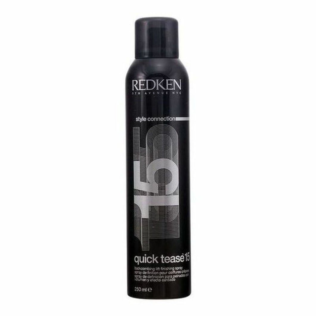 Top Coat Style Connection Redken (150 g)