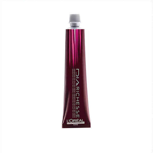 Teinture permanente Dia Richesse L'Oreal Professionnel Paris Nº 7,01 (50 ml) (50 ml)