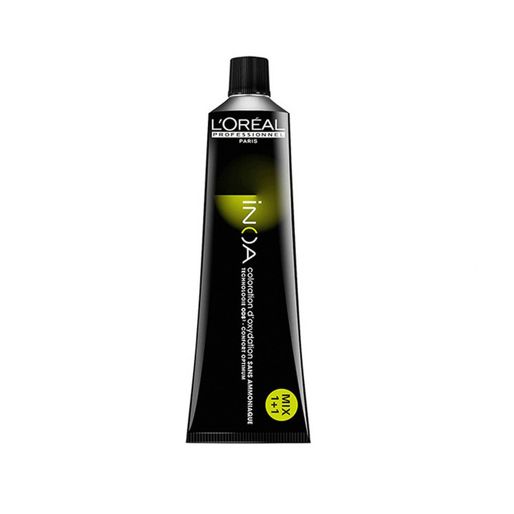 Permanent Dye Inoa Color L'Oreal Professionnel Paris Nº 3,26 (60 g)