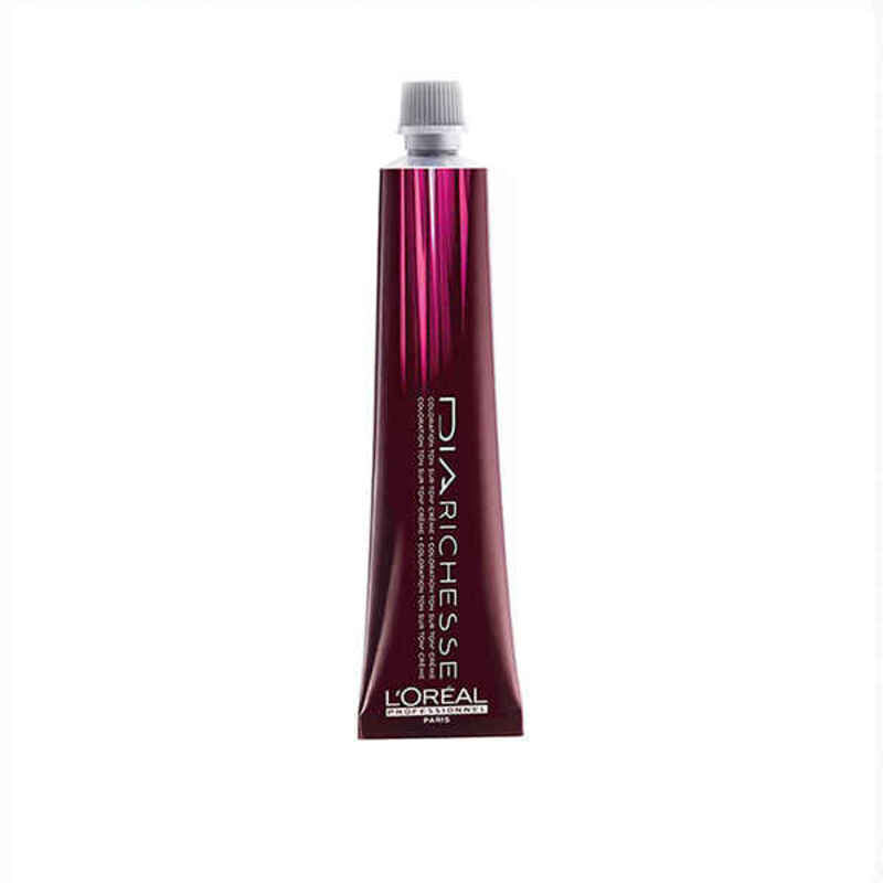 Permanent Dye Dia Richesse L'Oreal Professionnel Paris 9,01 (50 ml)