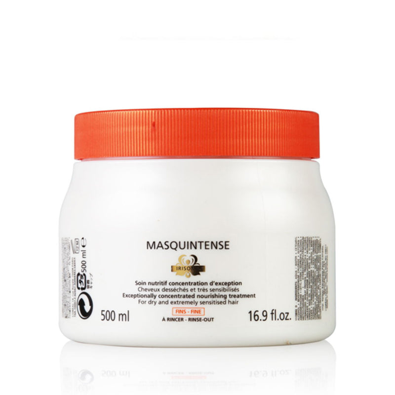 Masque Capillaire Nutritive Kerastase (500 ml) Cheveux fins