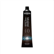 Permanent Dye  Majirel Cool Cover L'Oreal Professionnel Paris Nº 8 (50 ml)