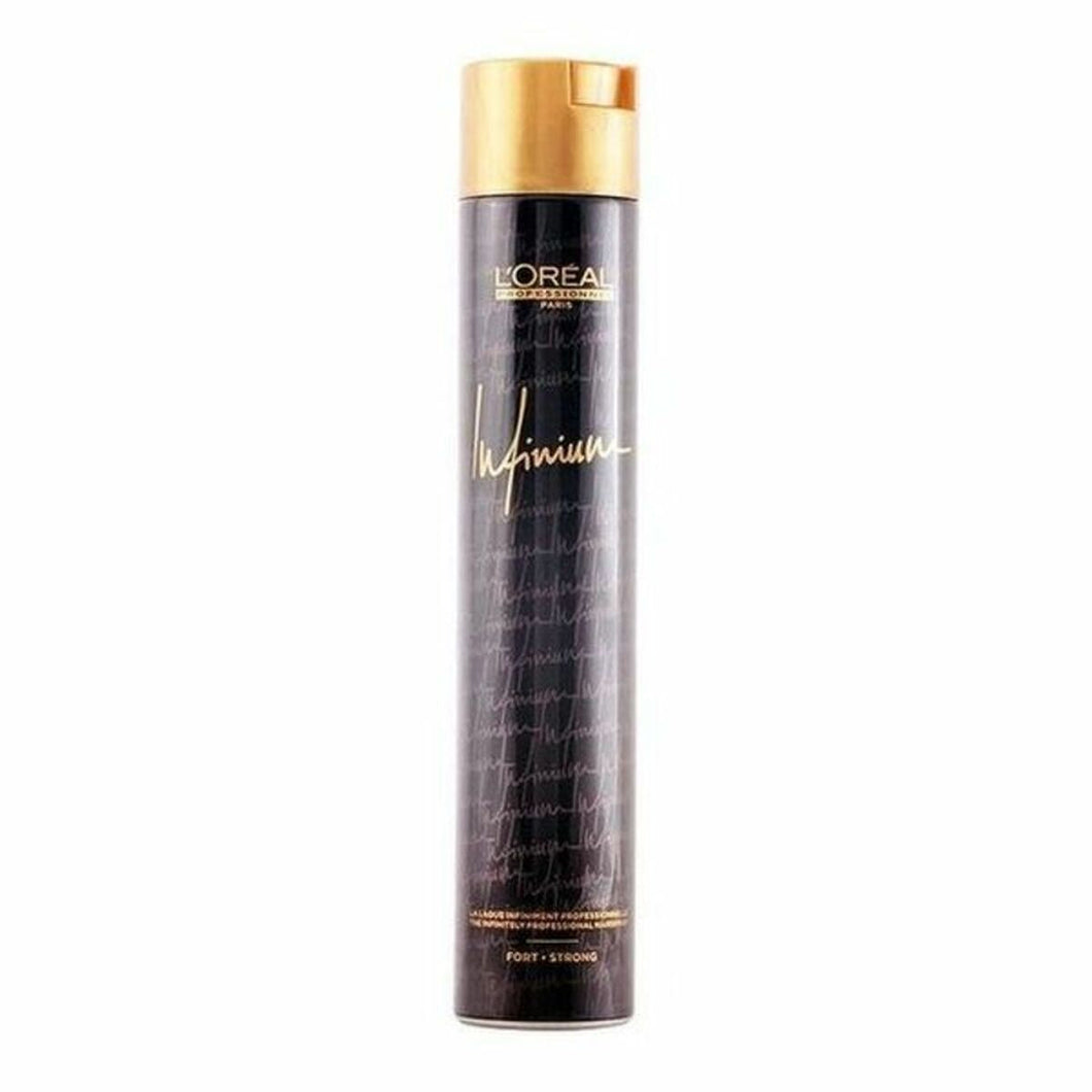 Top Coat Infinium L'Oreal Expert Professionnel (500 ml) (500 ml)