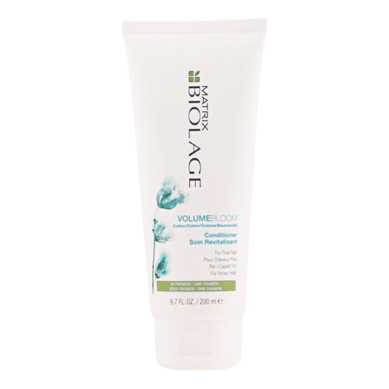 Revitaliserende Conditioner Biolage Volumebloom Matrix