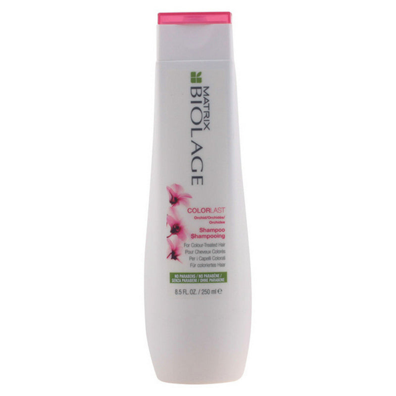 Shampooing Renforcement de Couleur Biolage Colorlast Matrix