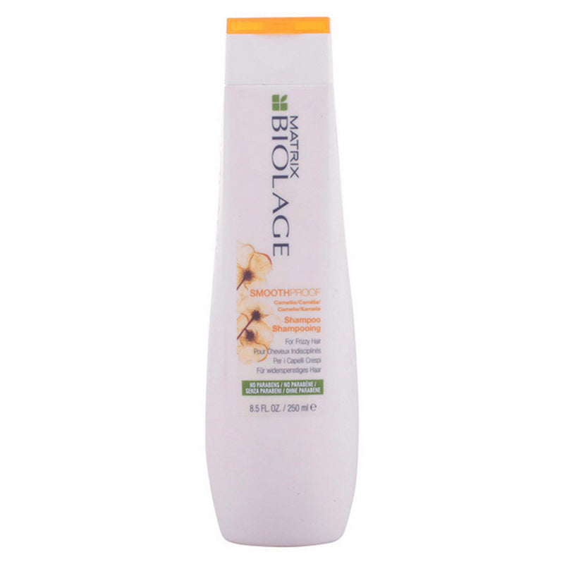 Ontkrulshampoo Biolage Smoothproof Matrix