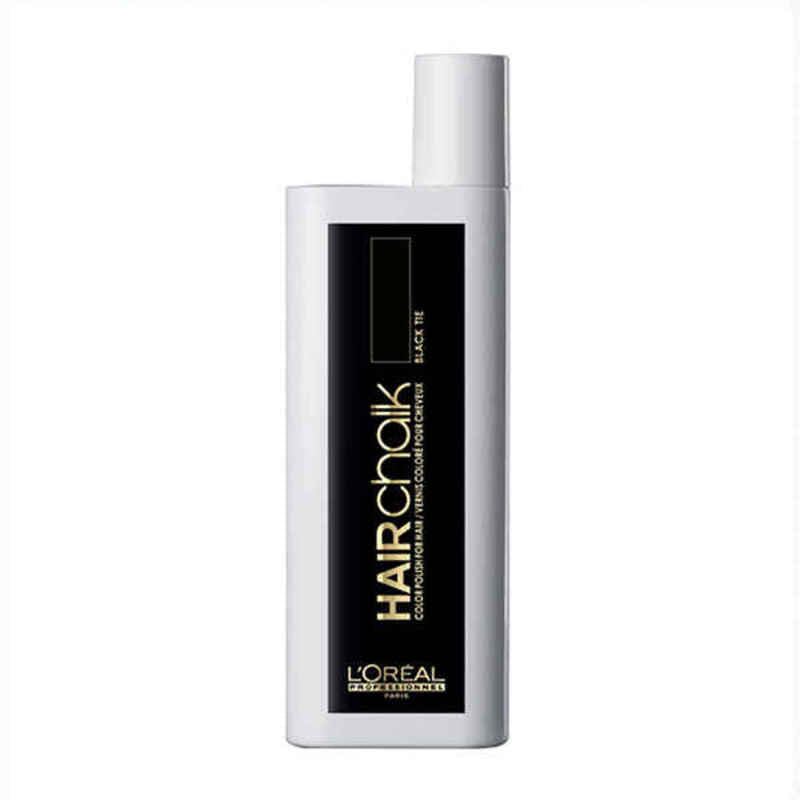 Semi-permanente kleurstof Chalk L'Oréal Professionnel Paris Black Tie (50 ml)
