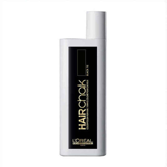 Colorant semi-permanent Craie L'Oreal Professionnel Paris Black Tie (50 ml)