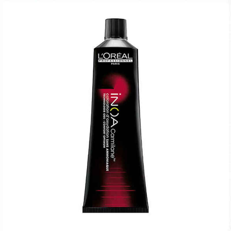 Dye No Ammonia Inoa Carmilane L'Oreal Professionnel Paris Nº C5,62 (60 ml)