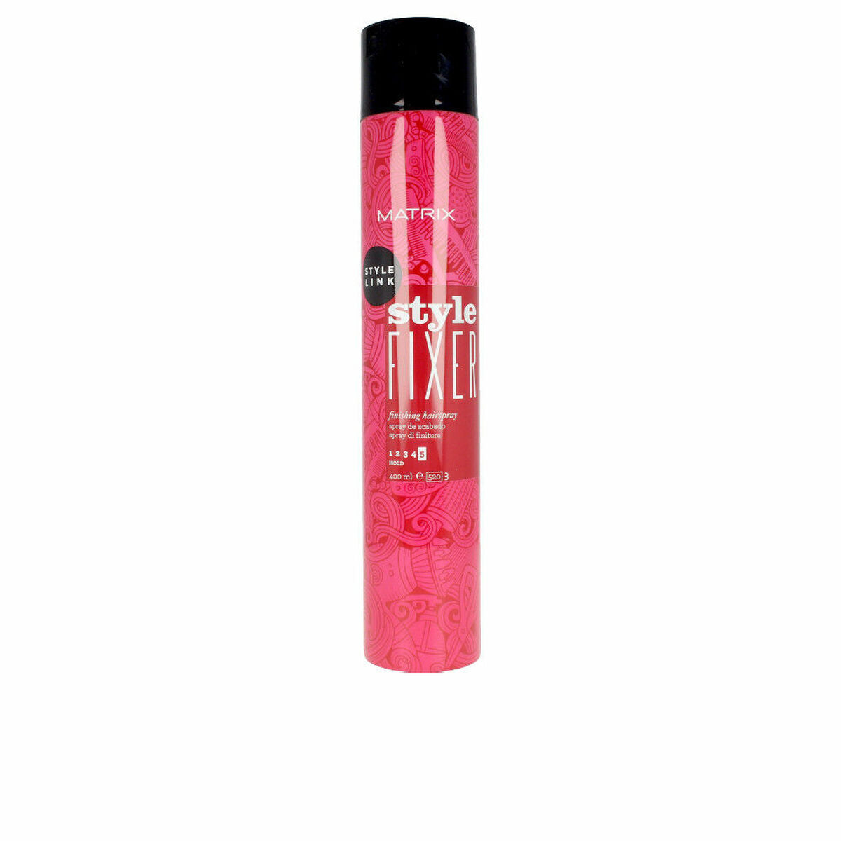 Top Coat Matrix Style Link (400 ml)