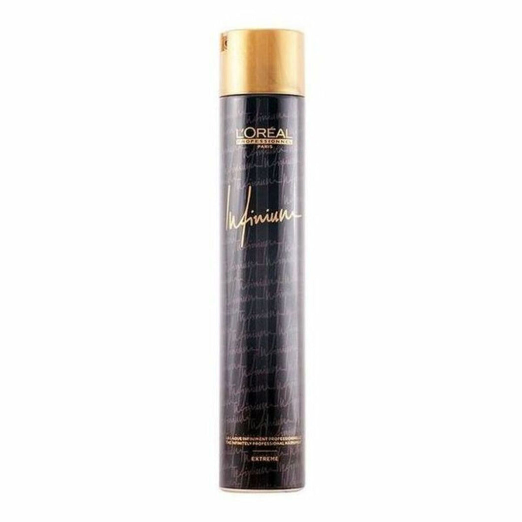 Topcoat Infinium L'Oréal Expert Professionnel (500 ml) (500 ml)