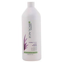 Afbeelding in Gallery-weergave laden, Hydraterende shampoo Biolage Hydrasource Matrix
