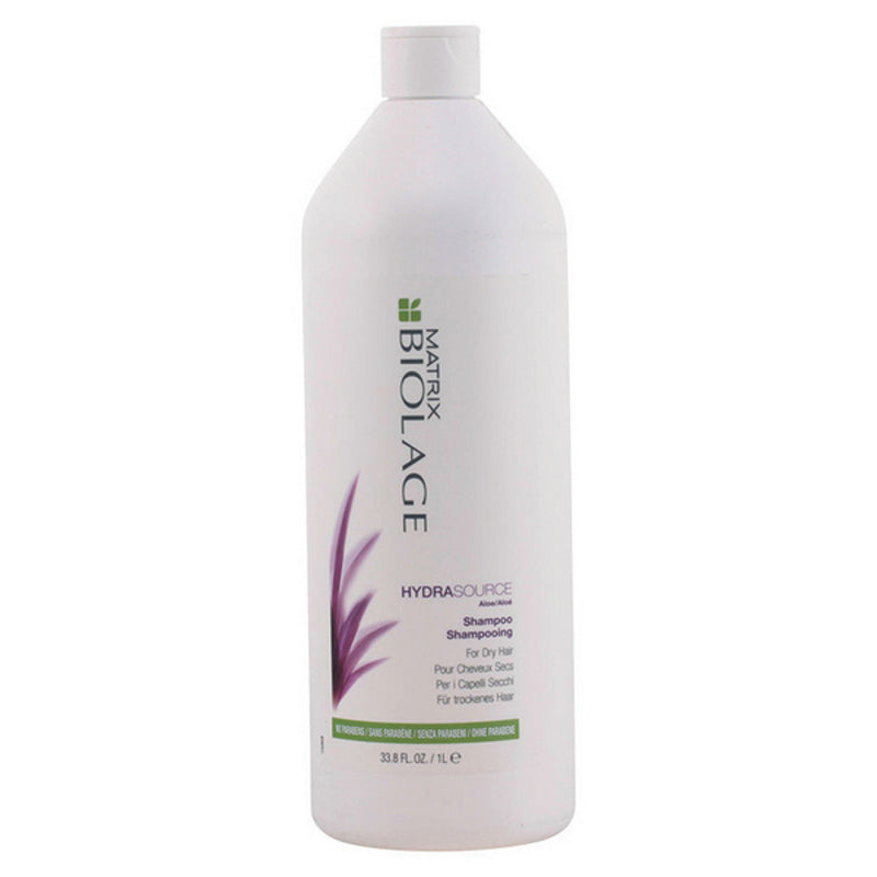 Hydraterende shampoo Biolage Hydrasource Matrix