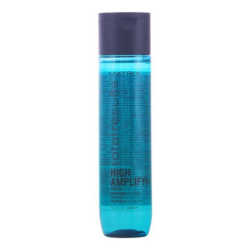 Shampoo voor dagelijks gebruik Total Results Amplify Matrix (300 ml)