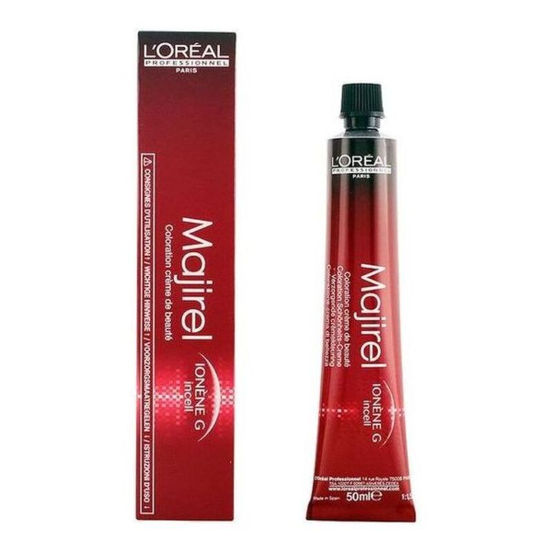 L'Oreal Expert Professionnel Permanent Dye Majirel
