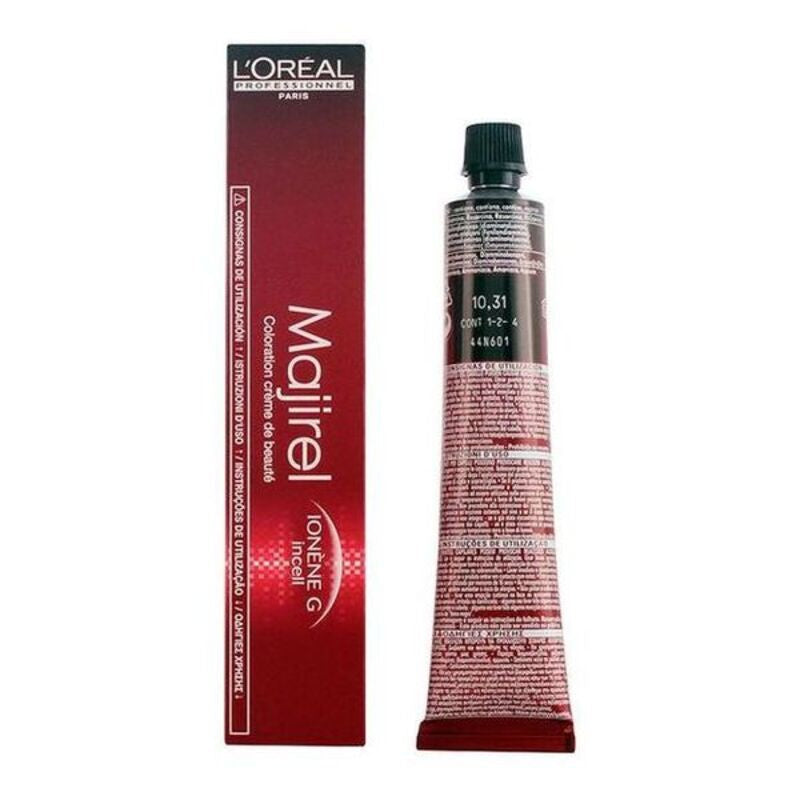 Teinture Permanente Majirel L'Oreal Expert Professionnel (50 ml)