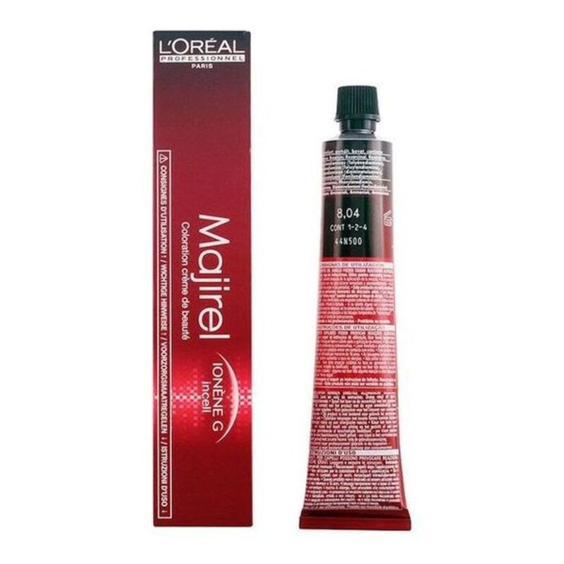 Teinture Permanente Majirel L'Oreal Expert Professionnel (50 ml)