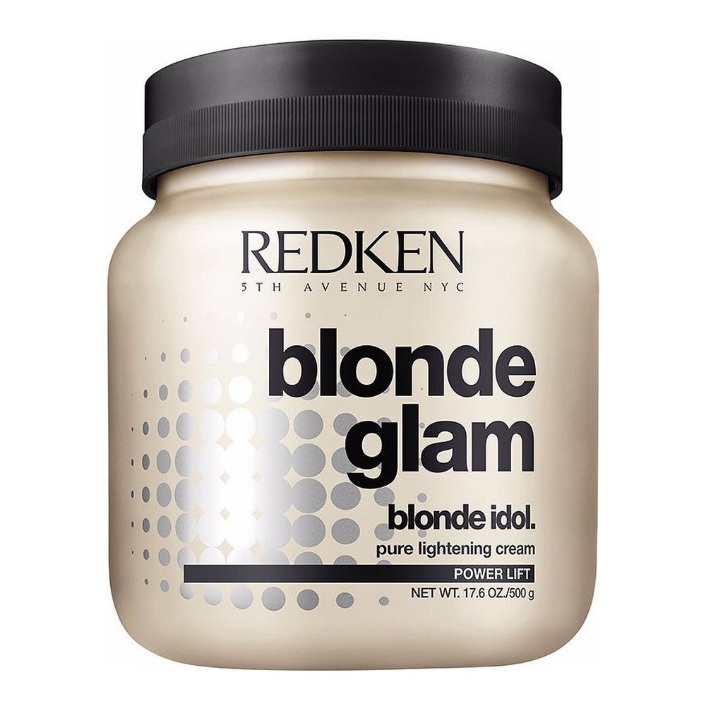 Lightener Redken Blond Glam (500 g)