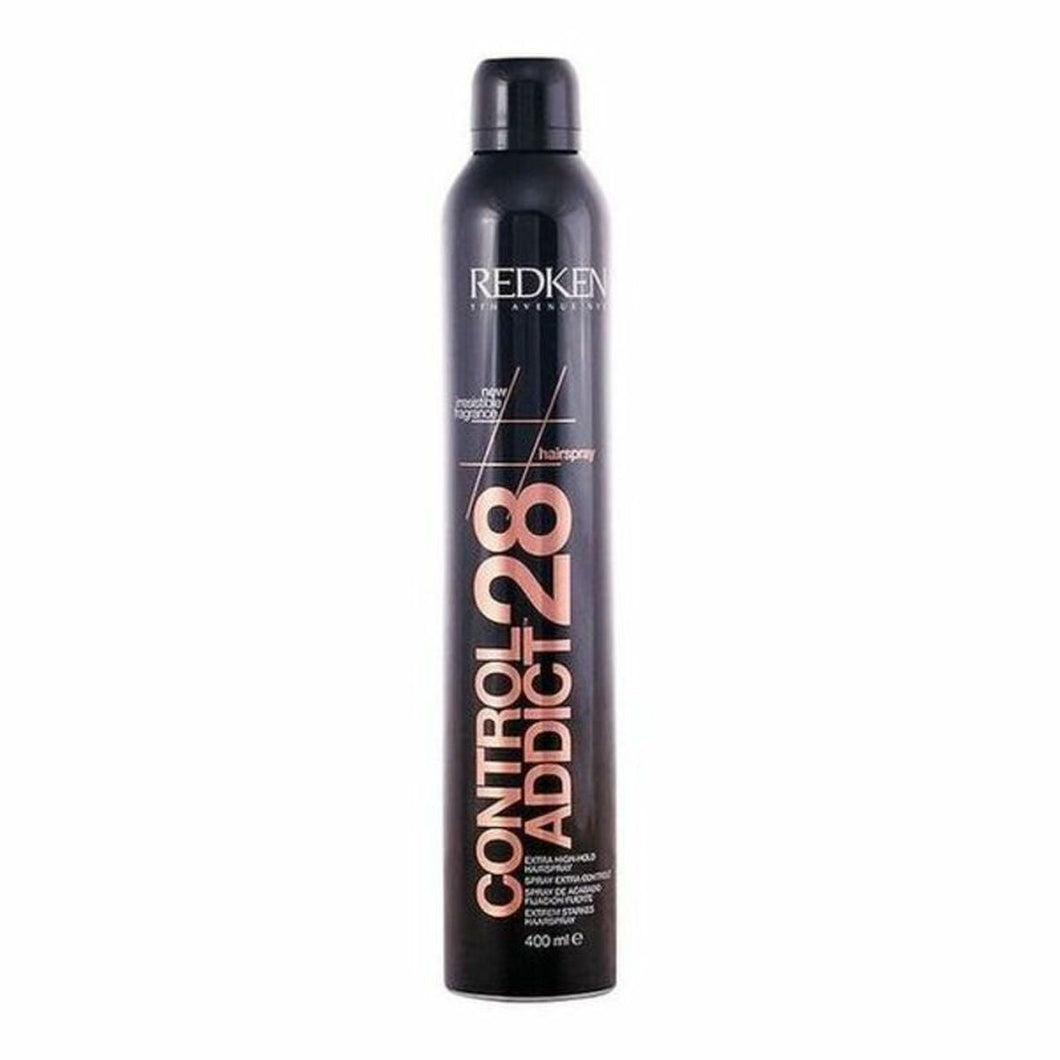 Top Coat Contrôle Addict Redken (400 ml)