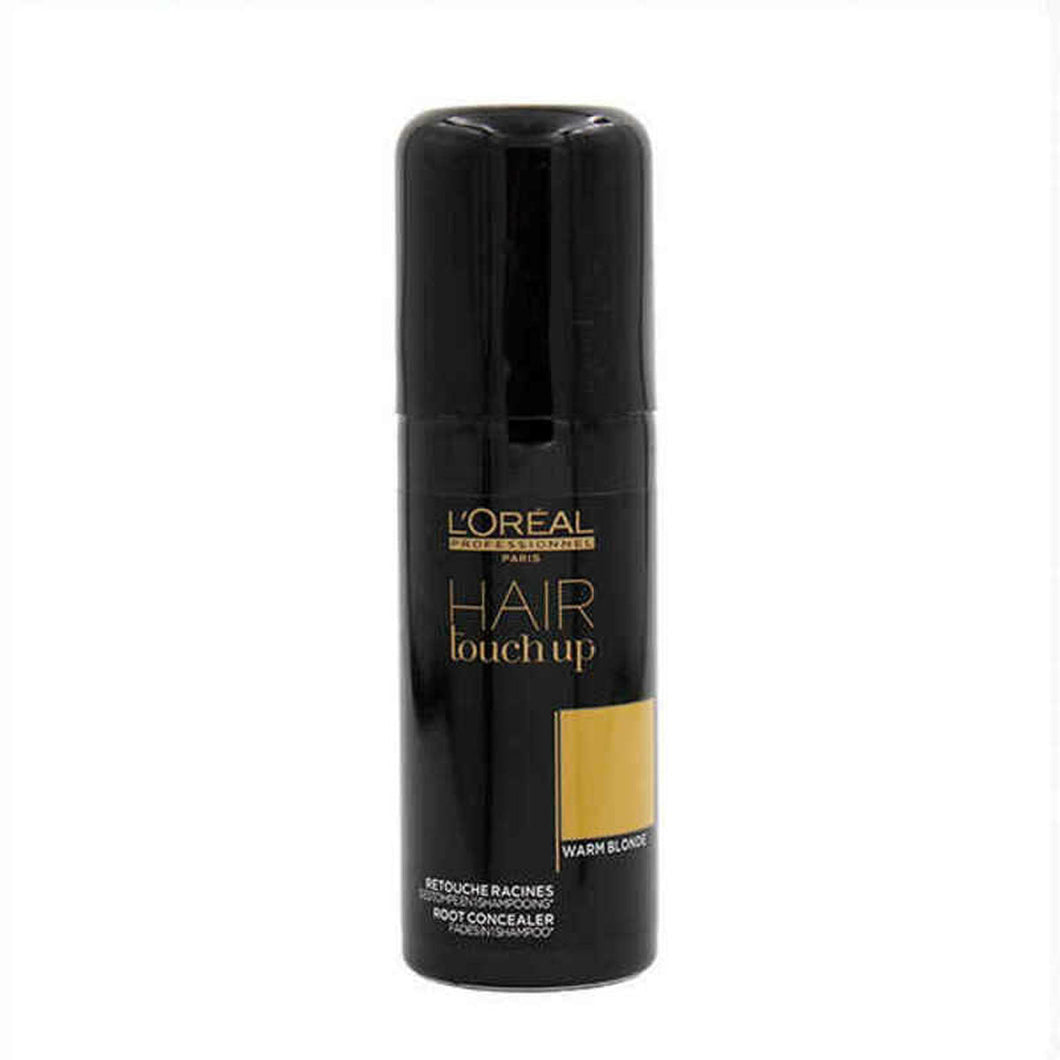 Spray Correcteur Temporaire Retouche Cheveux Racines L'Oreal Professionnel Paris E20292 (75 ml)