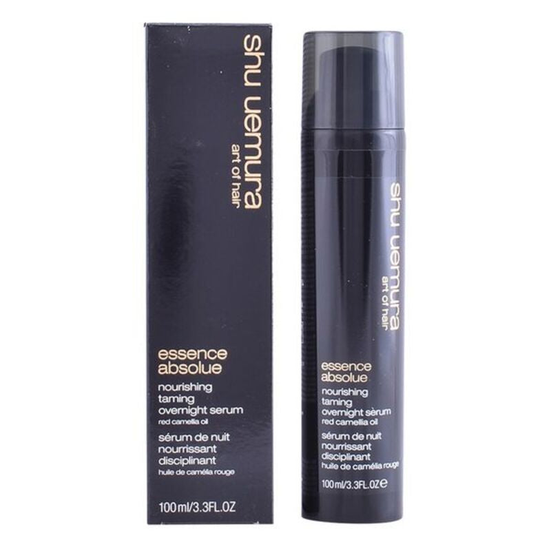 Hair Serum Shu Uemura (100 ml)