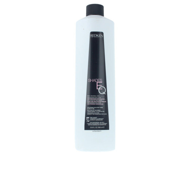 Permanent Dye Shades EQ Developer Redken (1000 ml)