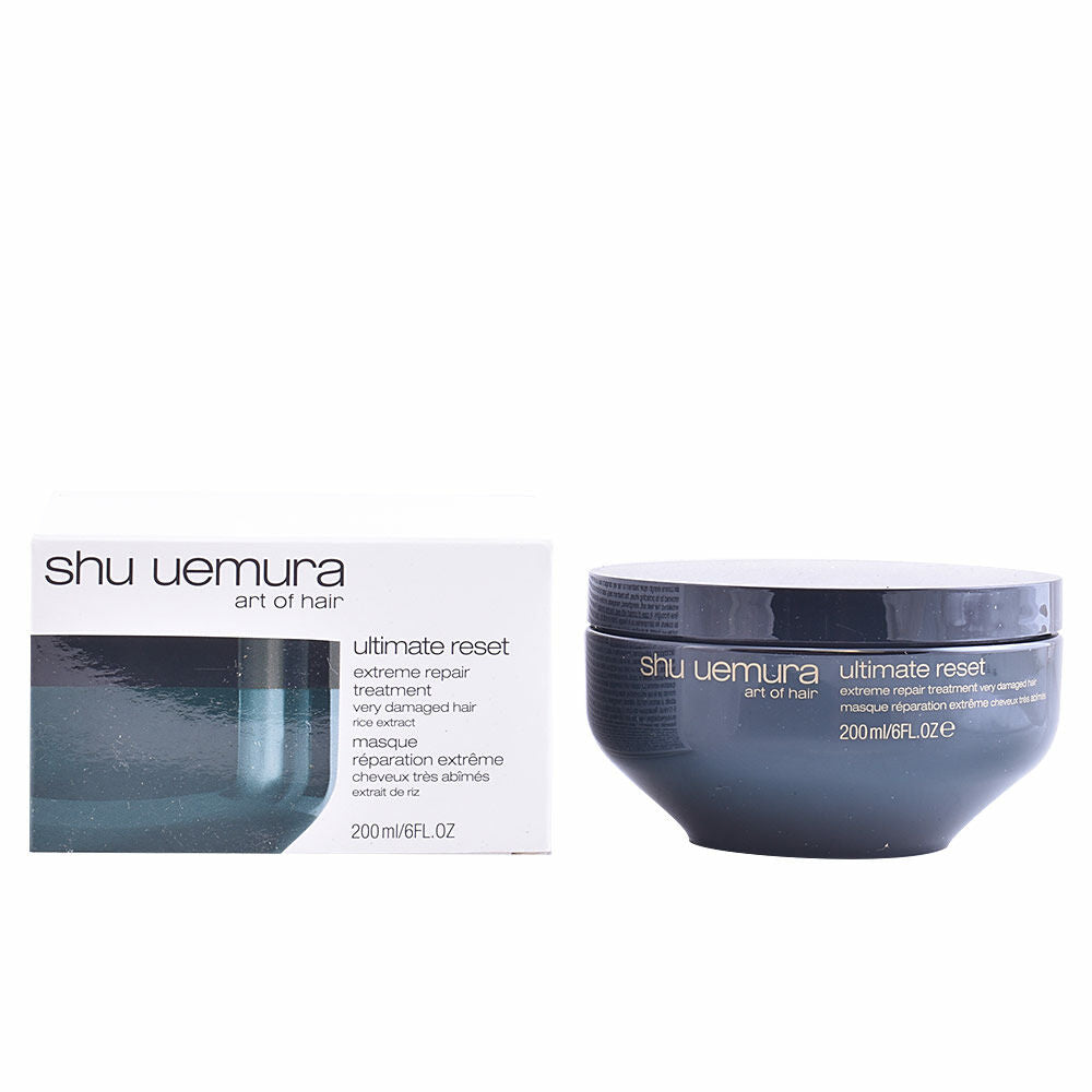 Haarmasker Shu Uemura Ultimate Reset (200 ml)