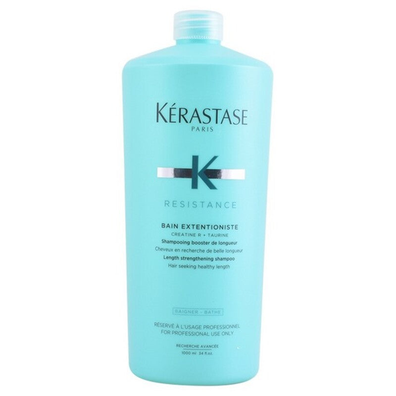 Versterking van de weerstand tegen shampoo Extentioniste Kerastase