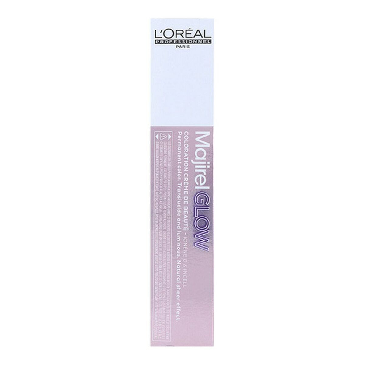 Permanent Dye Majirel Glow L'Oreal Professionnel Paris #11 Dark Base (50 ml)