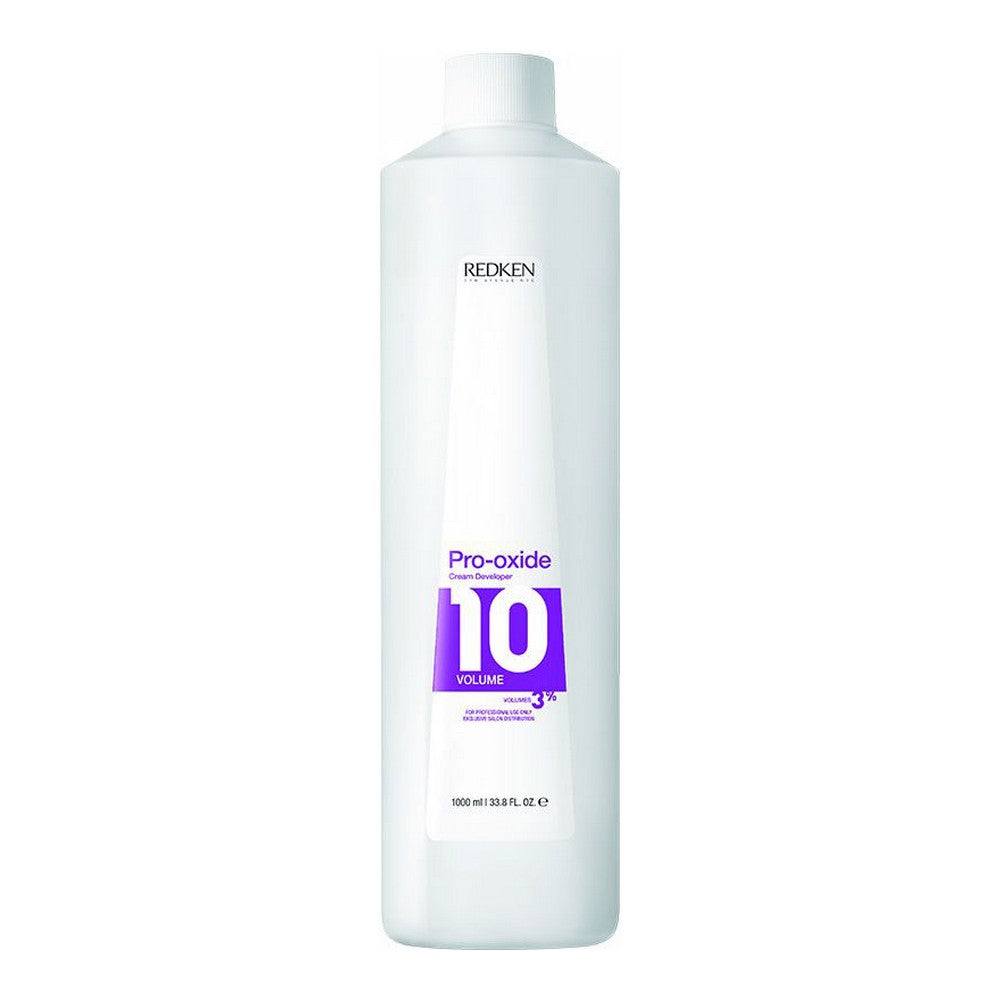 Oxydant Cheveux Redken 10 vol 3 % (1000 ml)