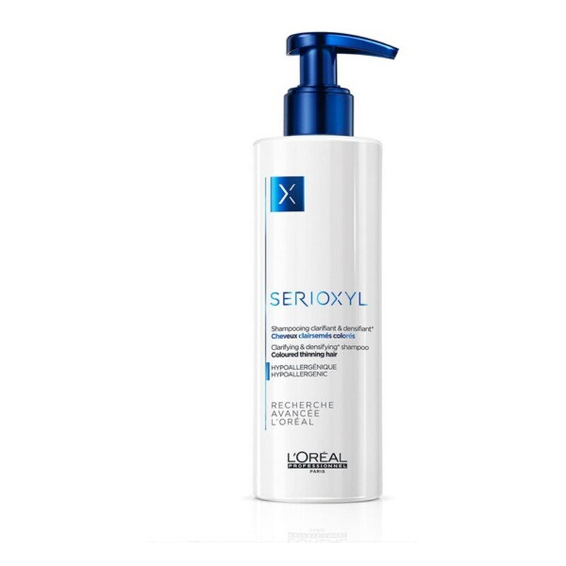 Shampooing Volumateur Serioxyl L'Oreal Expert Professionnel (250 ml)