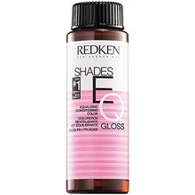 Cargar imagen en el visor de la galería, Semi-permanente kleurstof Redken Shades EQ 07M drijfhout (3 x 60 ml)
