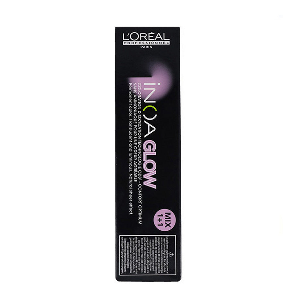 Permanent Dye Inoa Glow Light L'Oreal Professionnel Paris Nº 13 (60 g)