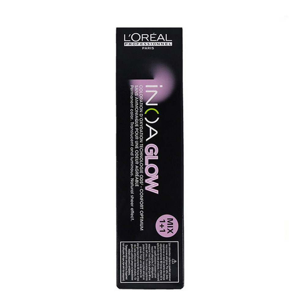 Permanent Dye Inoa Glow Dark L'Oreal Professionnel Paris Nº 13 (60 g)