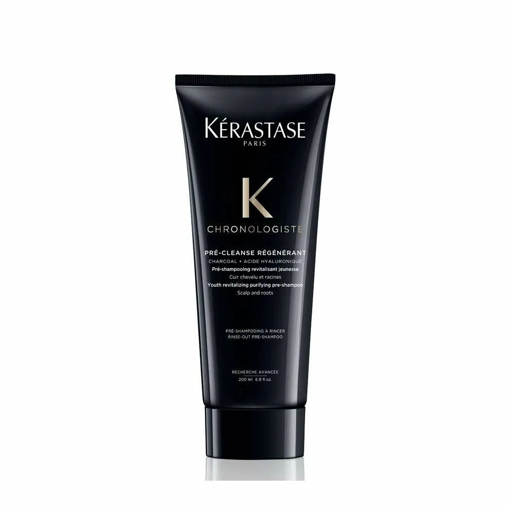 Crème Coiffante Kerastase Chronologiste à Rincer (200 ml)