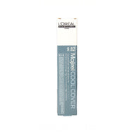 Coloration Permanente L'Oreal Professionnel Paris Majirel Cool Cover #9.82 Blond Clair (50 ml)