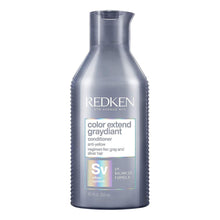 Load image into Gallery viewer, Conditioner for Blonde or Graying Hair Redken (300 ml)
