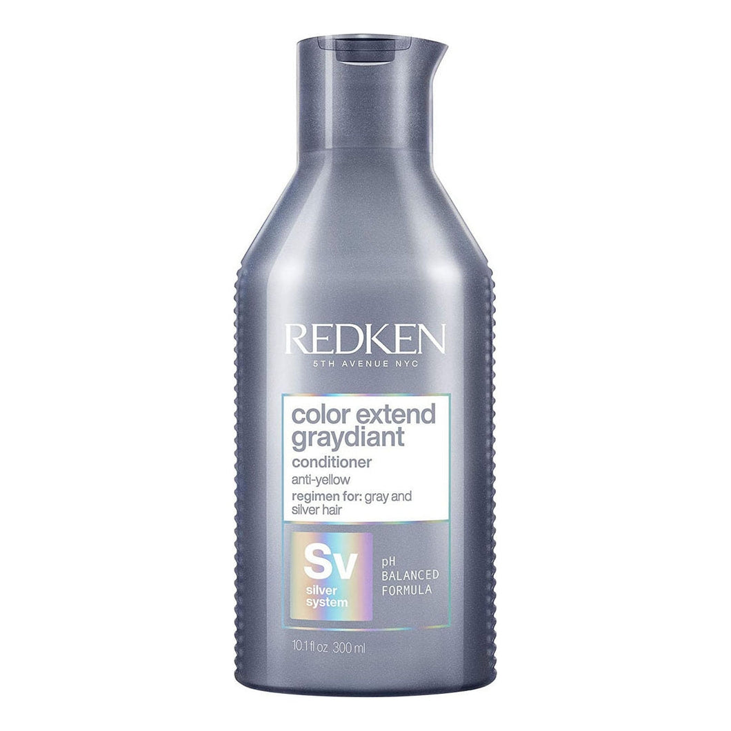 Après-shampooing pour cheveux blonds ou grisonnants Redken (300 ml)