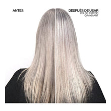 Cargar imagen en el visor de la galería, Après-shampooing pour cheveux blonds ou grisonnants Redken (300 ml)
