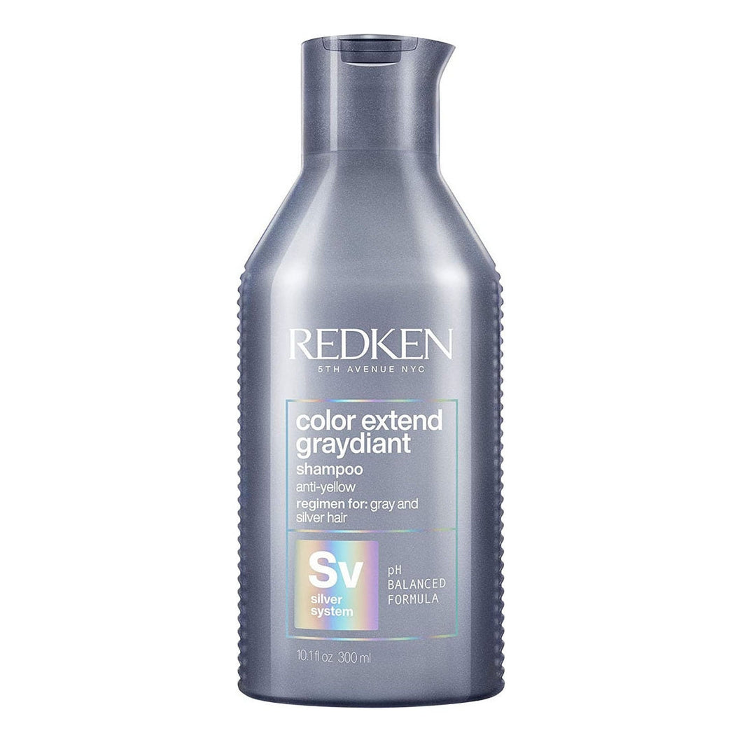 Après-shampooing pour cheveux blonds ou grisonnants Redken Color Extend Graydiant (300 ml)