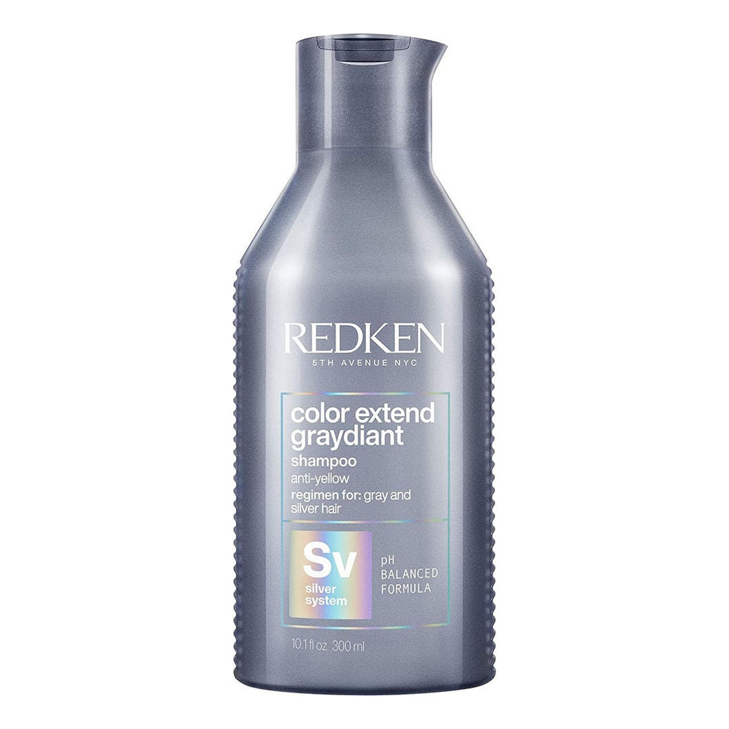 Shampoo voor Blond of Grijs Haar Redken (300 ml)